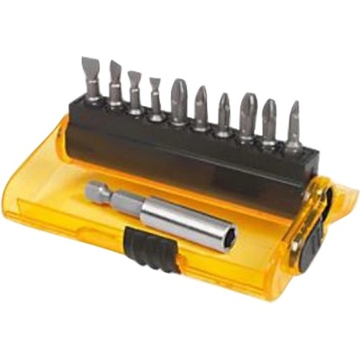 DeWalt Torsion PZ/PH/PL 11 ks