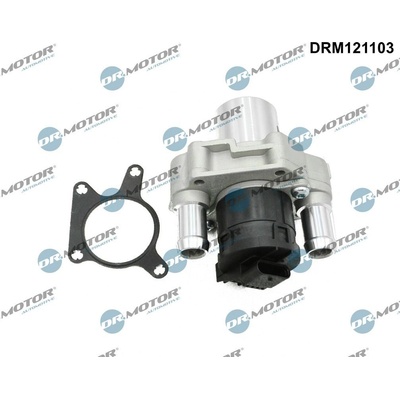 AGR - Ventil Dr.Motor Automotive DRM121103