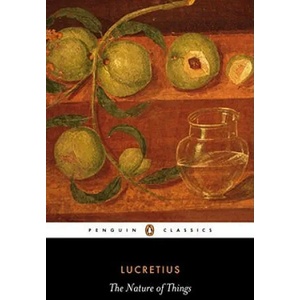 Nature of Things (ISBN: 9780140447965)