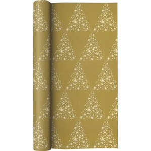 EUROCOM Опаковъчна хартия Creative, 200x70cm, XMAS (25414-А-XMAS)