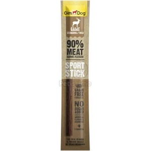 Gimborn GimDog Sport Stick - еленско 12 г