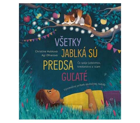 Všetky jablká sú predsa guľaté