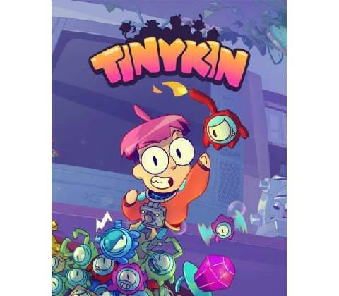 Tinykin