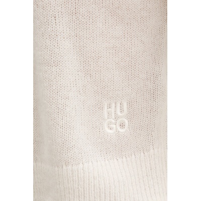 HUGO Жилетка с вълна HUGO Sfebra (50554068)