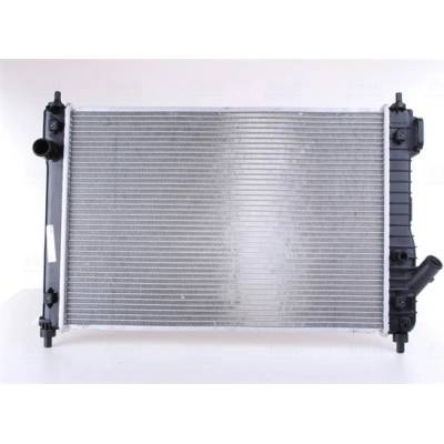 Chladič, chlazení motoru NISSENS 616904