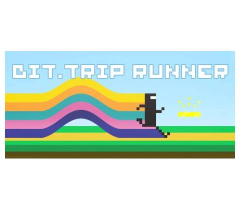 Bit Trip Runner