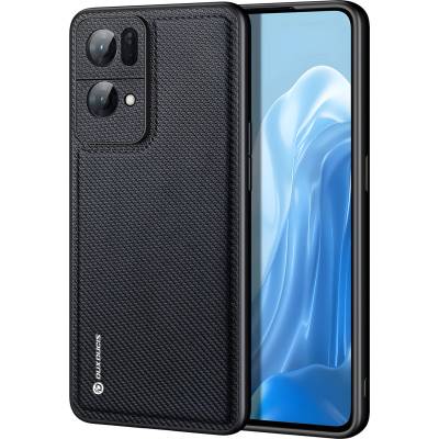Dux Ducis Калъф DUX DUCIS FINO series за Oppo Reno7 Pro 5G - Черен KP24438