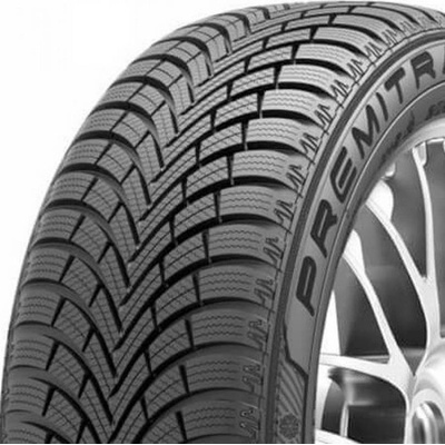 Maxxis Premitra Snow WP6 195/60 R16 93H