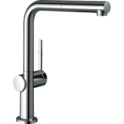 Hansgrohe M54-H270 Talis Хром (M54-H270Talis)