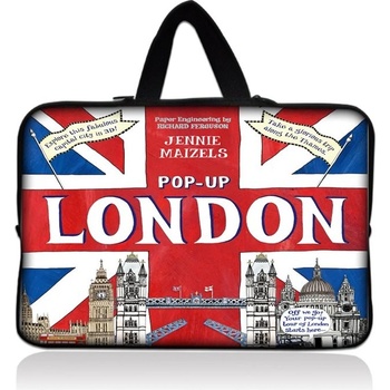 Taška Huado N17-63844 17,4"