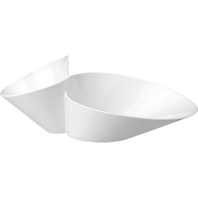 Villeroy & Boch NewWave Eye-cat.double bol 49x27cm