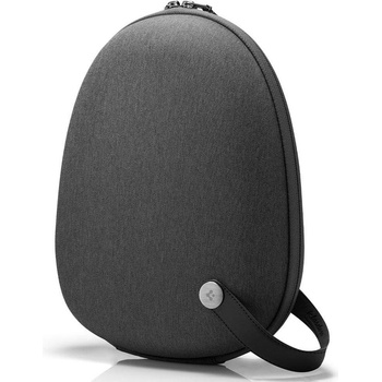 Spigen Калъф за слушалки Apple AirPods Max от Spigen Klasden Pouch - Сив (8809756647642)