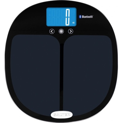 Salter 9192 BK3R black
