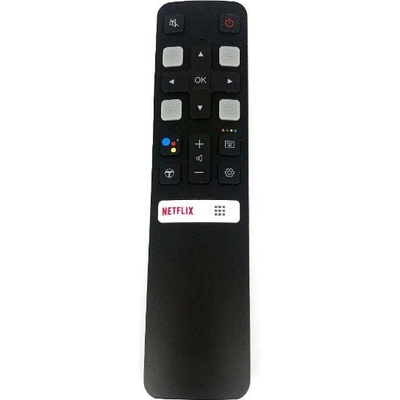 Dálkový ovladač Eclipsera RC802V pro TCL