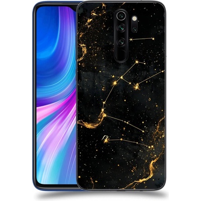 Acover Kryt na mobil Xiaomi Redmi Note 8 Pro - Panna