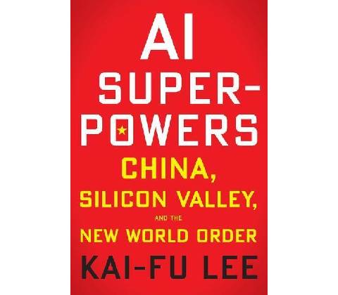 AI Superpowers