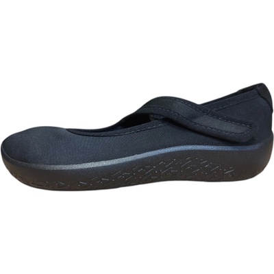 Arcopedico NewElastech 2421 K17 černá