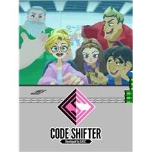 CODE SHIFTER