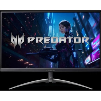 Acer Predator X32QFS