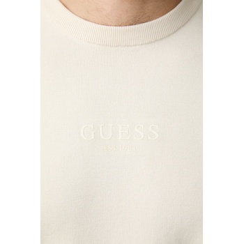 GUESS пуловер мъжки с вискоза MASON (M6YR12.Z0917)