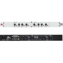 DBX 223XS