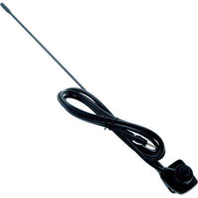 EINPARTS EPCA03 AUTOMOBILOVÁ ANTÉNA 41 CM s káblov