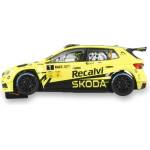 SCX Original Škoda Fabia WRC2 - Cohete Суарес