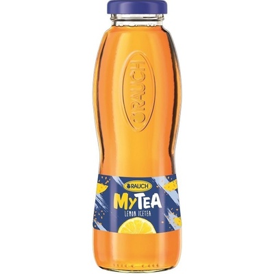 Rauch My Tea Lemon 330 ml