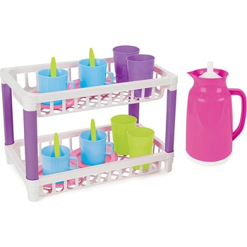 Pilsan Сушилник с прибори 03336 (106520)