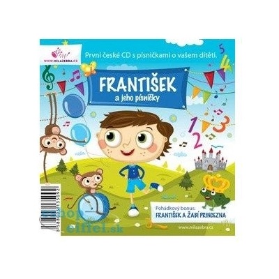 František a jeho písničky