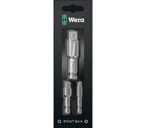 WERA 073200