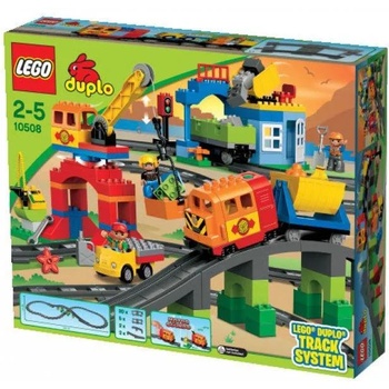 LEGO® Duplo (105808)