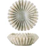 Bloomingville Мраморна декоративна купа ø 17, 5 cm Harmonia - Bloomingville (82069358)