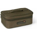 Fox Puzdro na nástrahy Voyager 8 Pot Hookbait Case