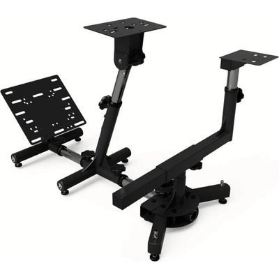 Arozzi Racing Simulator Arozzi - Velocità, черен (VELOCITA-BLACK)