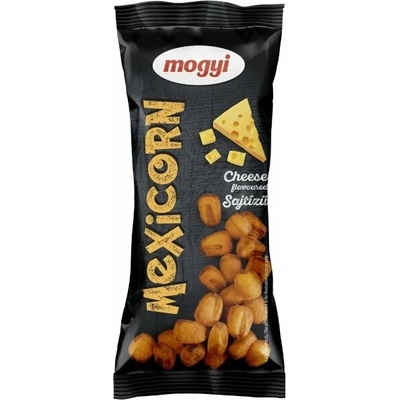 Mogyi Mexicorn CHEESE 55 g