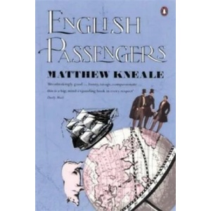 English Passengers | Matthew Kneale (2001)