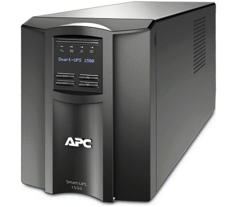 APC SMT1500IC