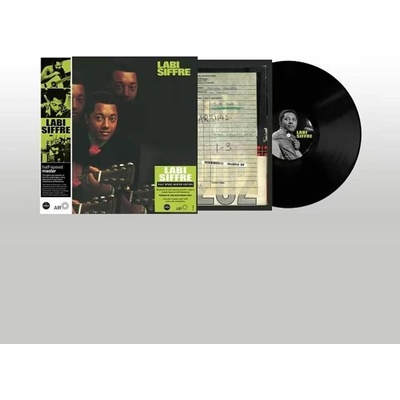 Labi Siffre - LABI SIFFRE Vinyl