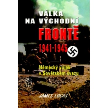 Válka na východní frontě 1941 - 1945