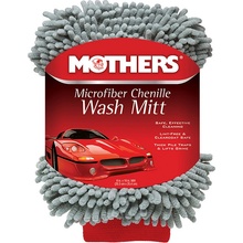 Mothers Microfiber Chenille Washmitt