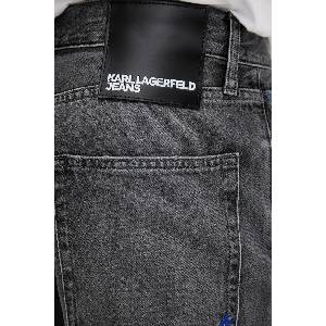 Karl Lagerfeld Jeans дънки relaxed fit мъжки (B2M10116)