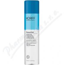 Korff Essential Dvoufázový odličovač 150 ml