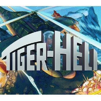 Tiger Heli