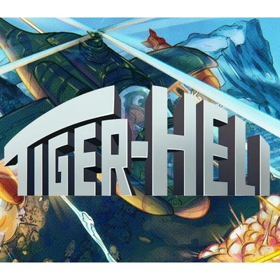 Tiger Heli