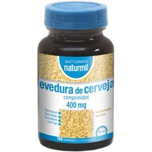 dietmed Бирена мая - за кожата, косата, ноктите, имунитета, енергията, 180 таблетки