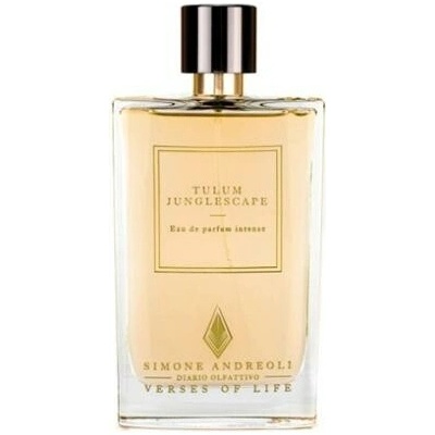 Simone andreoli Verses of Life Intense Spray parfém dámský 100 ml
