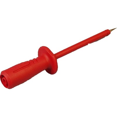 Měřicí sonda. PRUEF-2600 R 1000V CAT III HIpajtech