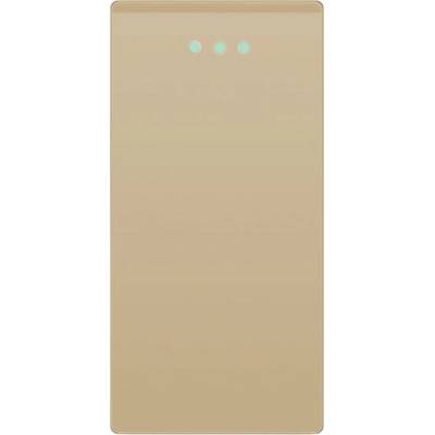 ELMARK Element КЛЮЧ 1/2 СХ. 1, ЗЛАТО (195ms1m0101/gd)