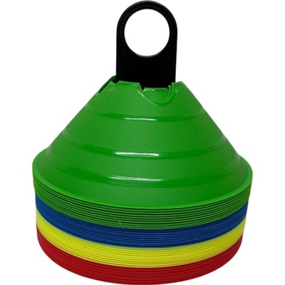 MERCO Mety vytyčovací Jumbo 2 s prolisem 40 ks – Hledejceny.cz